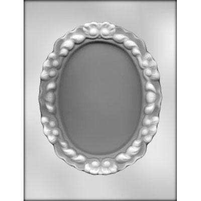 Chocolate Mold 90-5760 Picture Frame