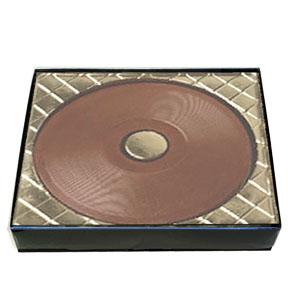 Vinyl Record Candy Box