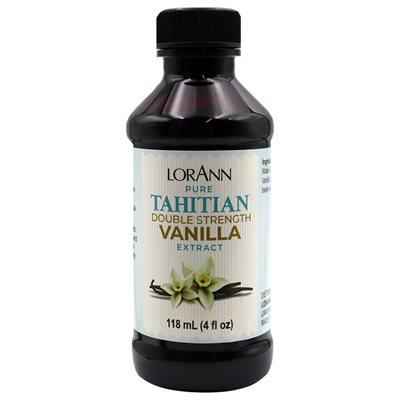 Tahitaian Vanilla