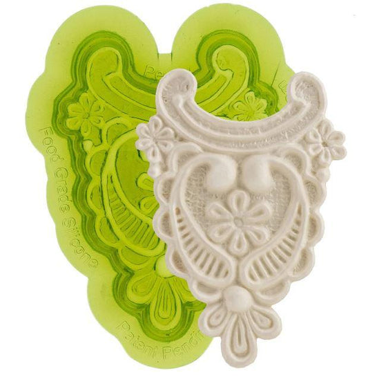 "Peggy" Lace Mold