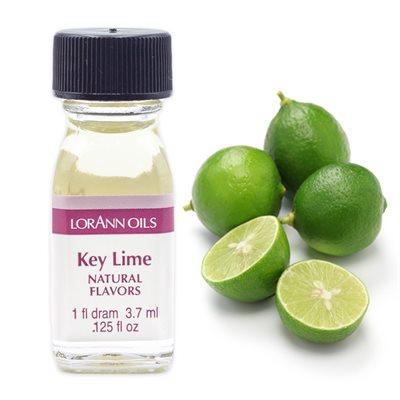 Key Lime Flavor, 1 Dram