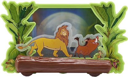 Lion King Cake Topper