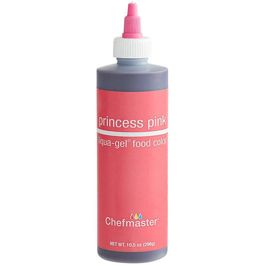 Gel Colors-Princess Pink 10.5oz