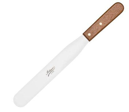 10" Straight Spatula