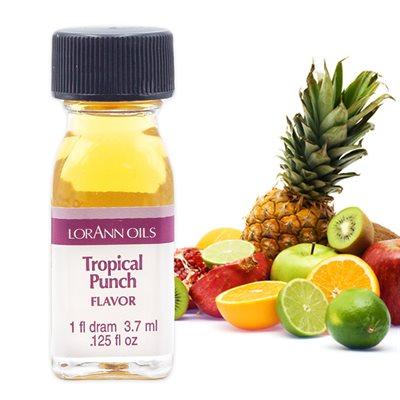 Tropical Punch Flavor, 1 Dram