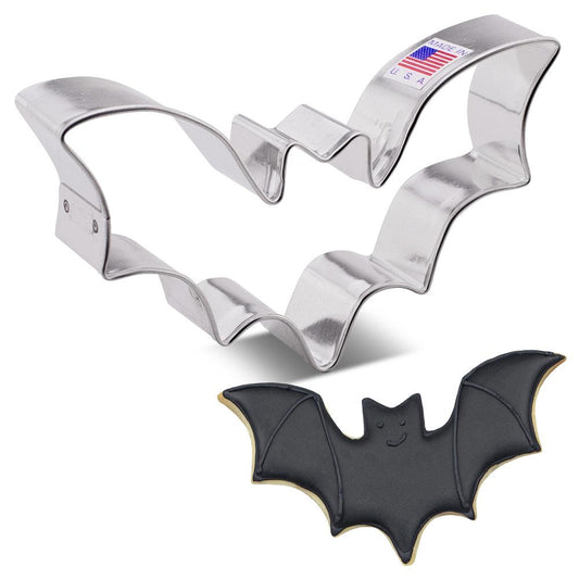 Bat Cookie Cutter