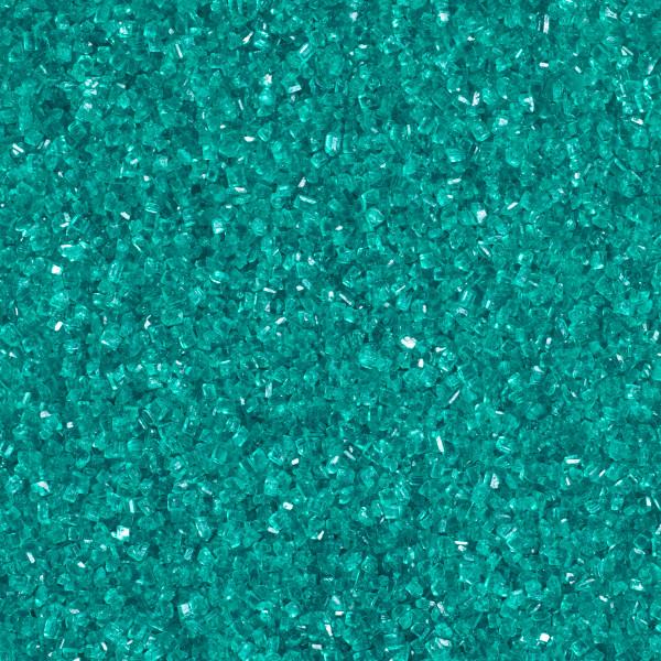 Sanding Sugar - Teal 26oz