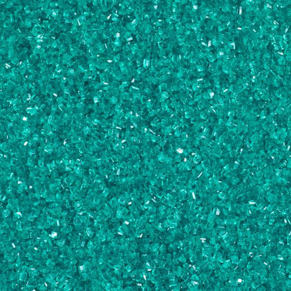 Sanding Sugar - Teal 26oz