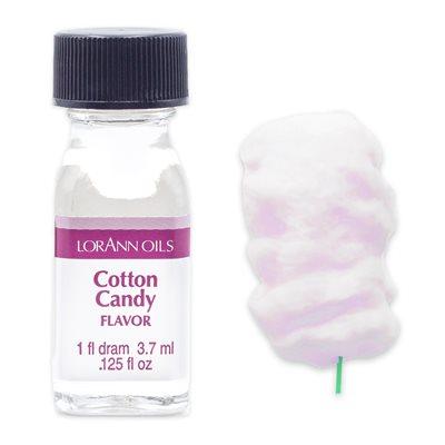 LorAnn Oils dram Cotton Candy