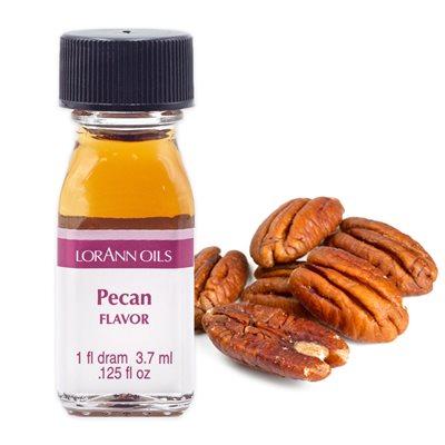 Pecan Flavor, 1 Dram